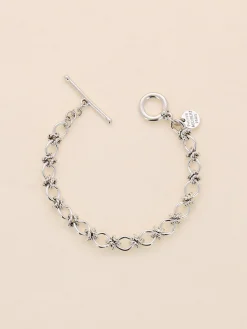 Philippe Audibert Bracelet Vladia Argente Fashion