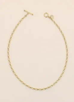 Philippe Audibert Collier Alba Dore Sale