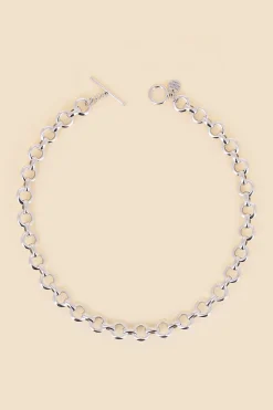 Philippe Audibert Collier Alyssa Argente Clearance