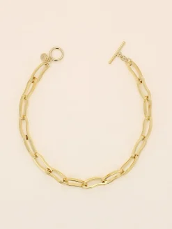 Philippe Audibert Collier Court Calista Dore Fashion