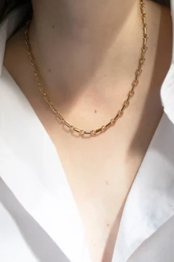 Philippe Audibert Collier Dakota Dore Hot