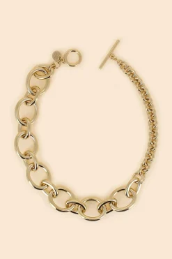 Philippe Audibert Collier Emy Dore Clearance