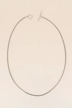 Philippe Audibert Collier Homme Buford Outlet