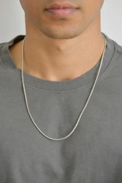 Philippe Audibert Collier Homme Buford Outlet