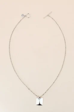 Philippe Audibert Collier Homme Elya Cheap