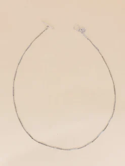 Philippe Audibert Collier Homme Heta Online