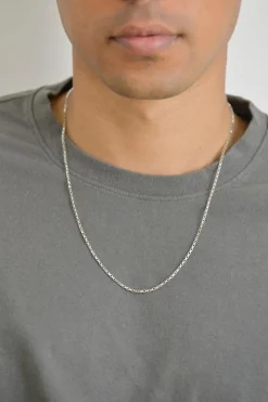 Philippe Audibert Collier Homme Olie Shop