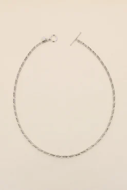 Philippe Audibert Collier Homme Utah New