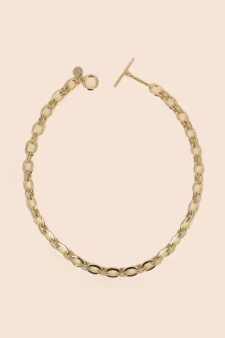 Philippe Audibert Collier Kara Dore Flash Sale