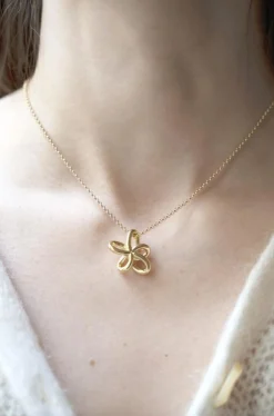 Philippe Audibert Collier Kylie Dore Discount