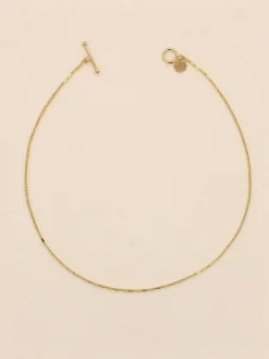 Philippe Audibert Collier Mini Kristen Dore Clearance