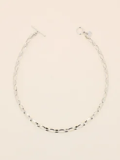 Philippe Audibert Collier Norah Argente Store