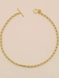 Philippe Audibert Collier Paco Dore Online