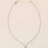 Philippe Audibert Collier Pendentif Soren Argente Store