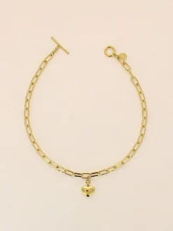 Philippe Audibert Collier Vito Dore Discount