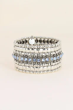 Philippe Audibert Manchette Roselynette Cube Ar-Ct Sale