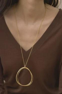 Philippe Audibert Sautoir Antea Dore Sale