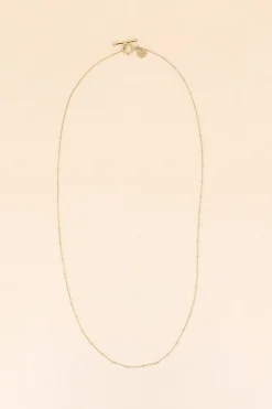 Philippe Audibert Sautoir Carly Outlet