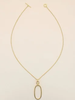 Philippe Audibert Sautoir Hermione Dore Shop