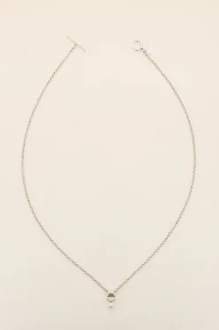 Philippe Audibert Sautoir Liana Argente Sale